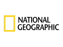 National Geographic Society logo