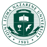 Point Loma Nazarene University logo