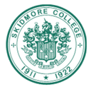Skidmore College logo